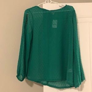 J.crew blouse
